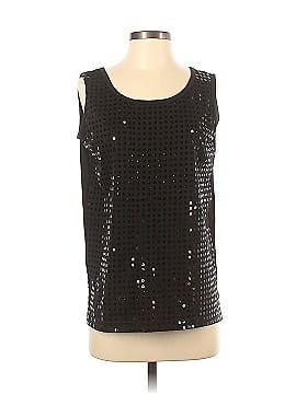 Together Sleeveless Blouse (view 1)