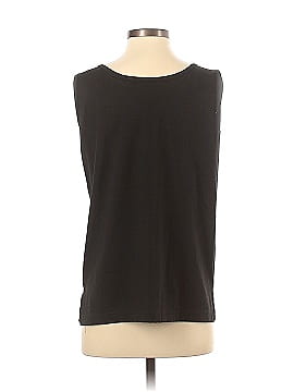 Together Sleeveless Blouse (view 2)