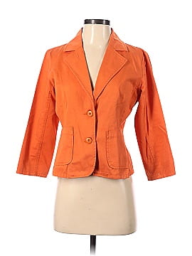 Bill Blass Jacket (view 1)