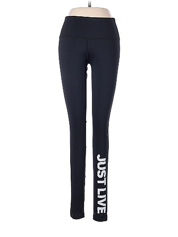 Just Live Active Pants (view 1)