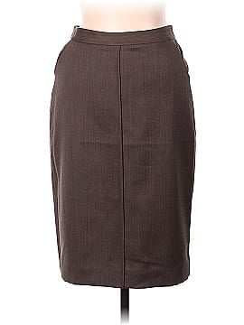Max Azria Casual Skirt (view 1)