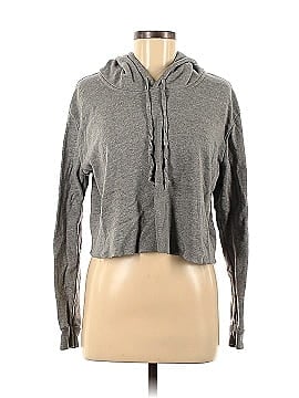 Brandy Melville Pullover Hoodie (view 1)