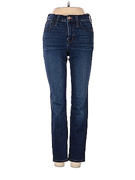 Madewell Jeans (view 1)