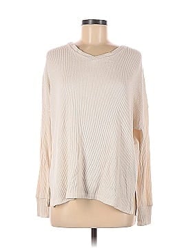 Papinelle Pullover Sweater (view 1)
