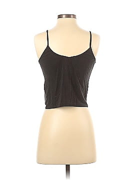 All in Favor Sleeveless Top (view 2)