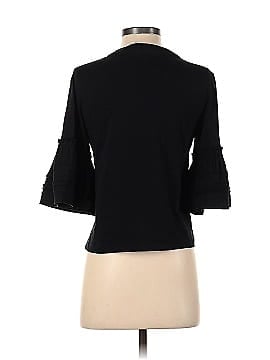 See By Chloé 3/4 Sleeve Top (view 2)