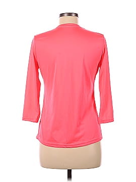 Bally Total Fitness Long Sleeve T-Shirt (view 2)
