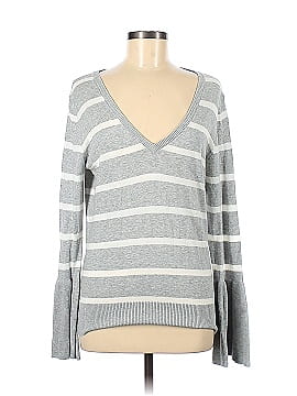 Chaser Pullover Sweater (view 1)