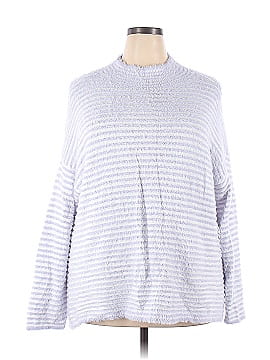 Zenergy by Chico's Pullover Sweater (view 1)