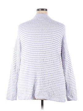 Zenergy by Chico's Pullover Sweater (view 2)