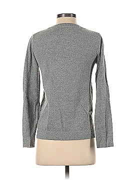 J.Crew Factory Store Pullover Sweater (view 2)