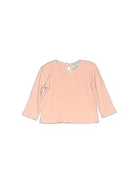 Maison Me Long Sleeve Top (view 1)