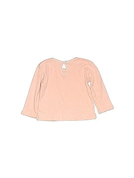 Maison Me Long Sleeve Top (view 2)