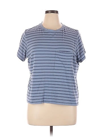 Arizona Jean Company Short Sleeve T-Shirt (view 1)