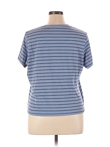 Arizona Jean Company Short Sleeve T-Shirt (view 2)