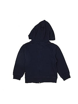 Nautica Zip Up Hoodie (view 2)