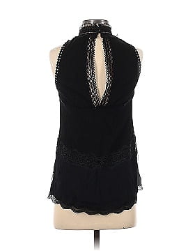 Jonathan Simkhai Sleeveless Blouse (view 2)