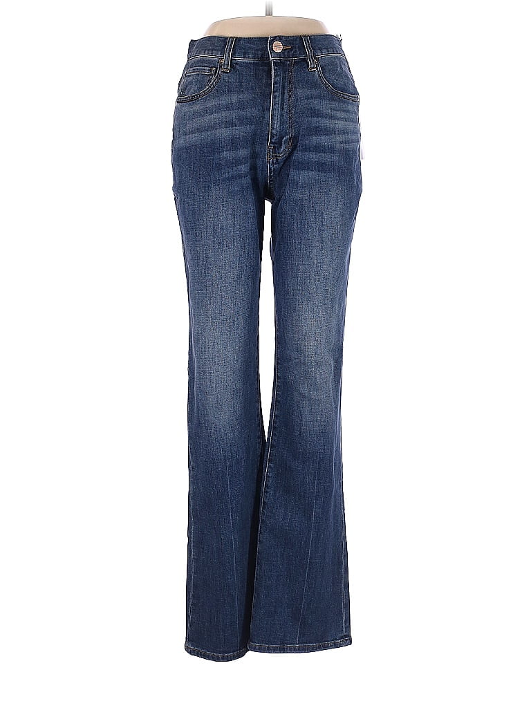 CAbi Blue Jeans Size 6 - 67% off | thredUP