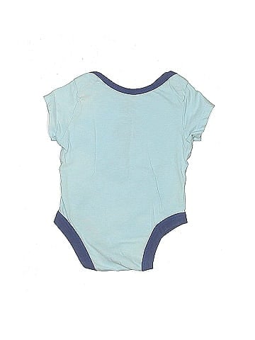 Marvel Short Sleeve Onesie (view 2)