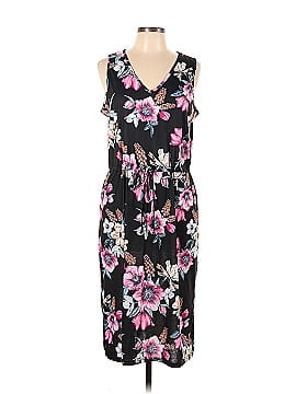West Loop Casual Dress (view 1)