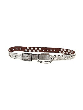 Harley Davidson Leather Belt (view 1)