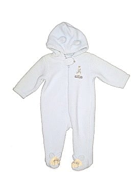 Peter Rabbit Long Sleeve Outfit (view 1)