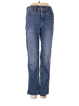 Madewell Jeans (view 1)