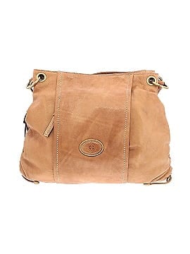 Giani Bernini brown leather purse. NWOT!! All