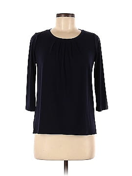 Ann Taylor 3/4 Sleeve Blouse (view 1)