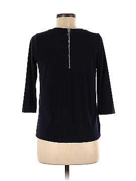 Ann Taylor 3/4 Sleeve Blouse (view 2)