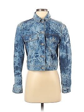 BB Dakota Denim Jacket (view 1)
