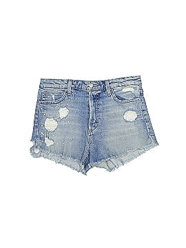Taylor Hill by Joe's Jeans Denim Shorts (view 1)