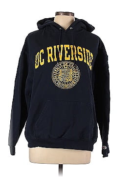 Champion Pullover Hoodie (view 1)