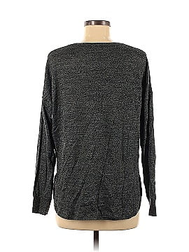 Madewell Pullover Sweater (view 2)