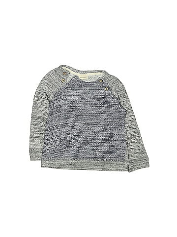 Zara Baby Pullover Sweater (view 1)