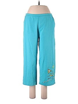 Onque Petite Casual Pants (view 1)