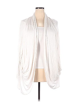 LOGO Cardigan (view 1)