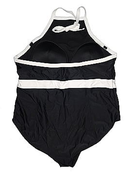 Terra & Sky One Piece Swimsuit (view 2)
