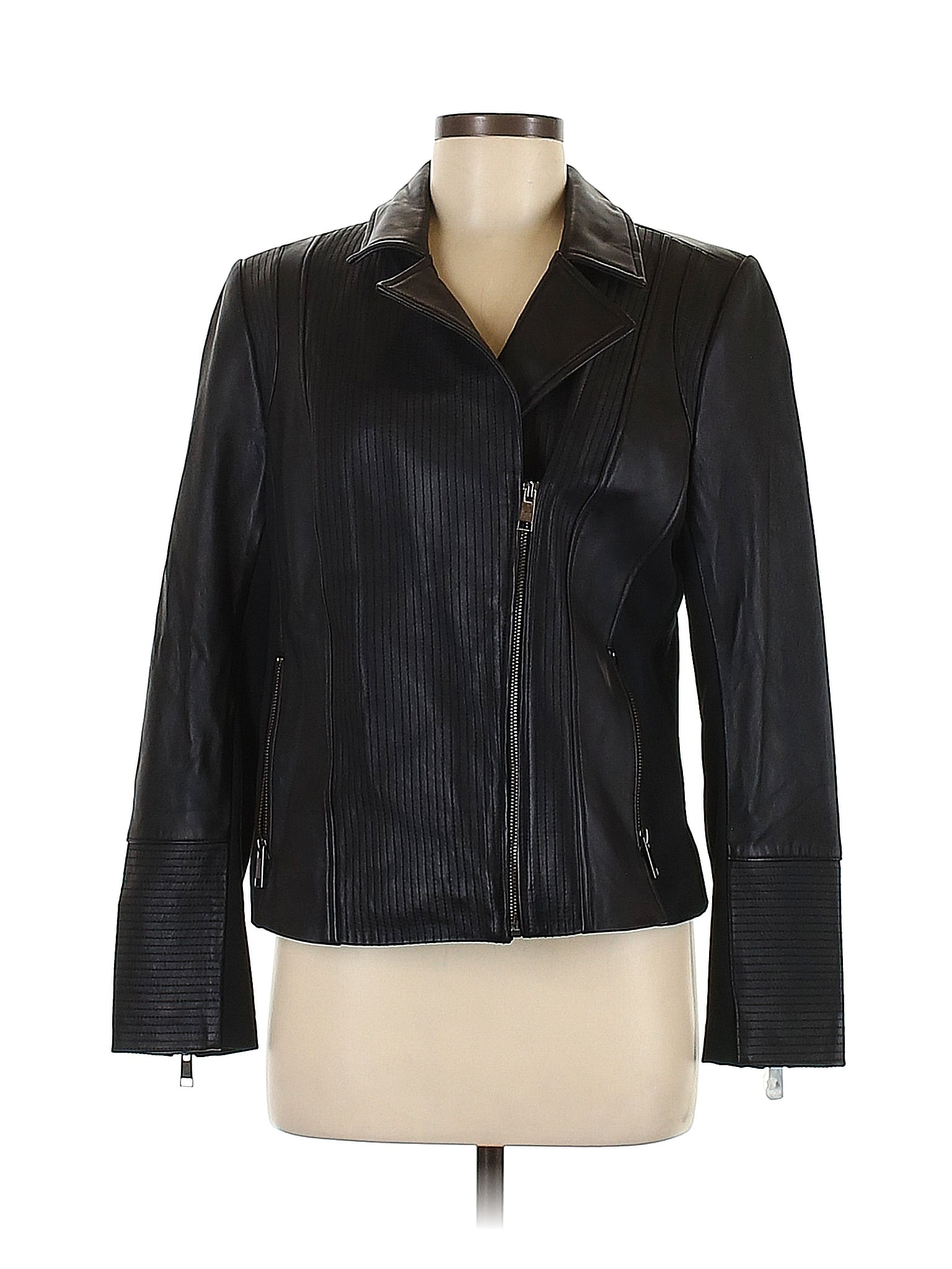 G by sale giuliana leather jacket