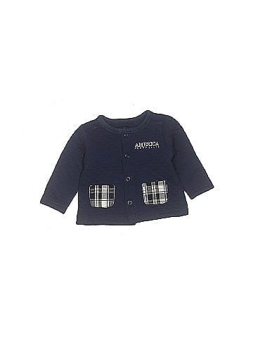 Perry Ellis Cardigan (view 1)