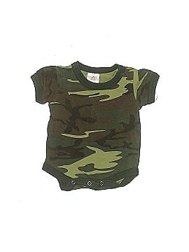 Rothco Short Sleeve Onesie (view 1)