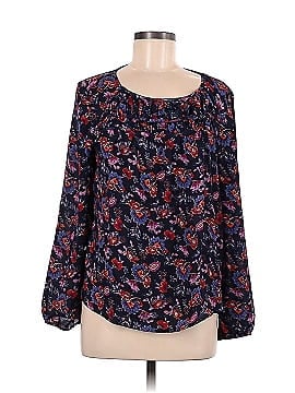 Gibson Long Sleeve Blouse (view 1)