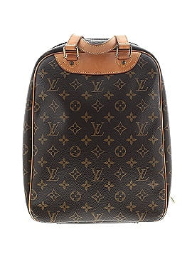 Louis Vuitton Monogram Canvas Excursion (view 2)