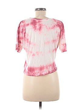John Galt Short Sleeve T-Shirt (view 2)