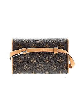 Louis Vuitton Monogram Canvas Florentine (view 2)
