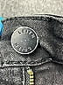 Leith Black Jeans Size 28 waist - photo 3