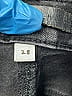 Leith Black Jeans Size 28 waist - photo 4