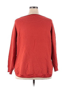 Jones New York Sweatshirt (view 2)