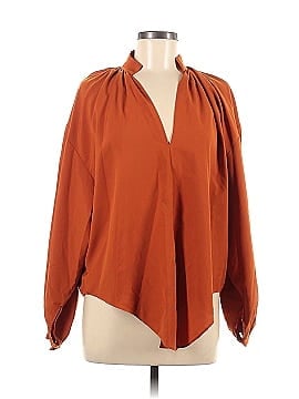 Tome Long Sleeve Blouse (view 1)