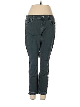 Ann Taylor LOFT Jeans (view 1)